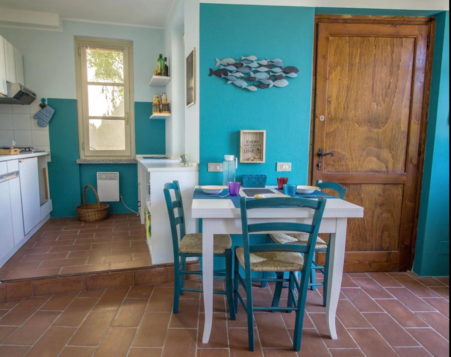 Casa Dolce Vita Belgirate Zewnętrze zdjęcie