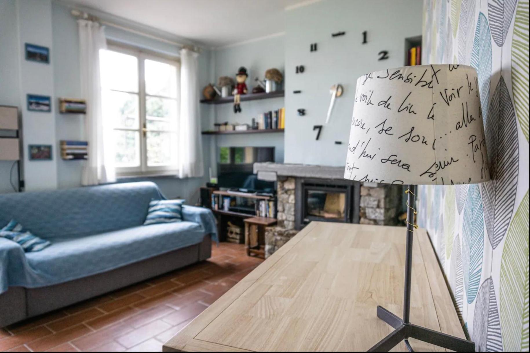 Casa Dolce Vita Belgirate Zewnętrze zdjęcie