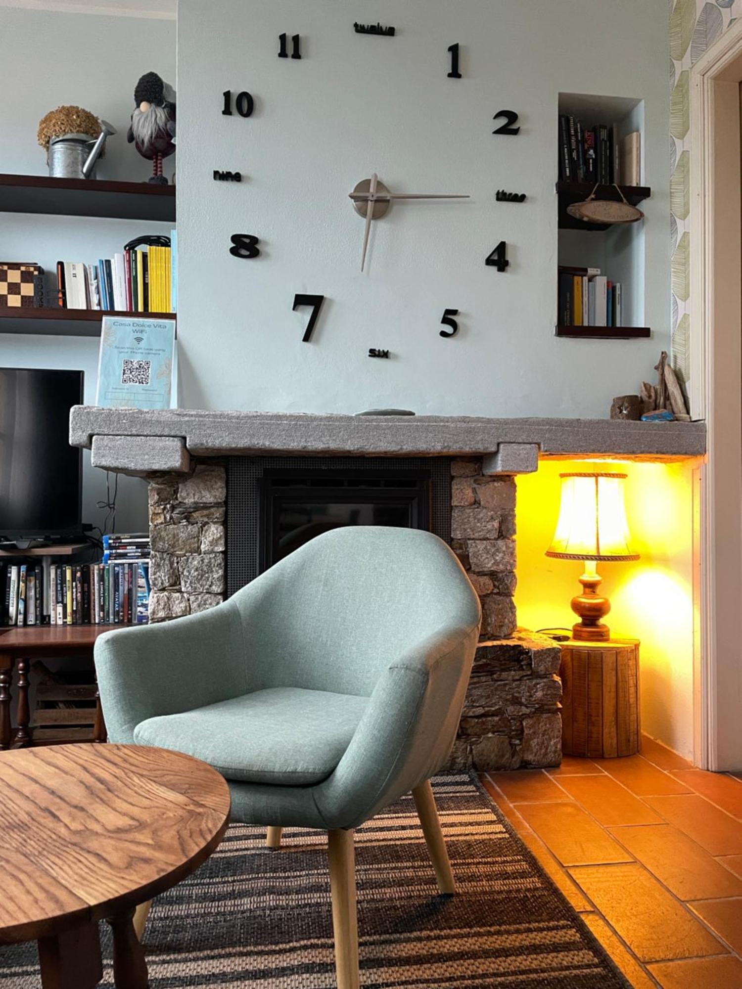 Casa Dolce Vita Belgirate Zewnętrze zdjęcie