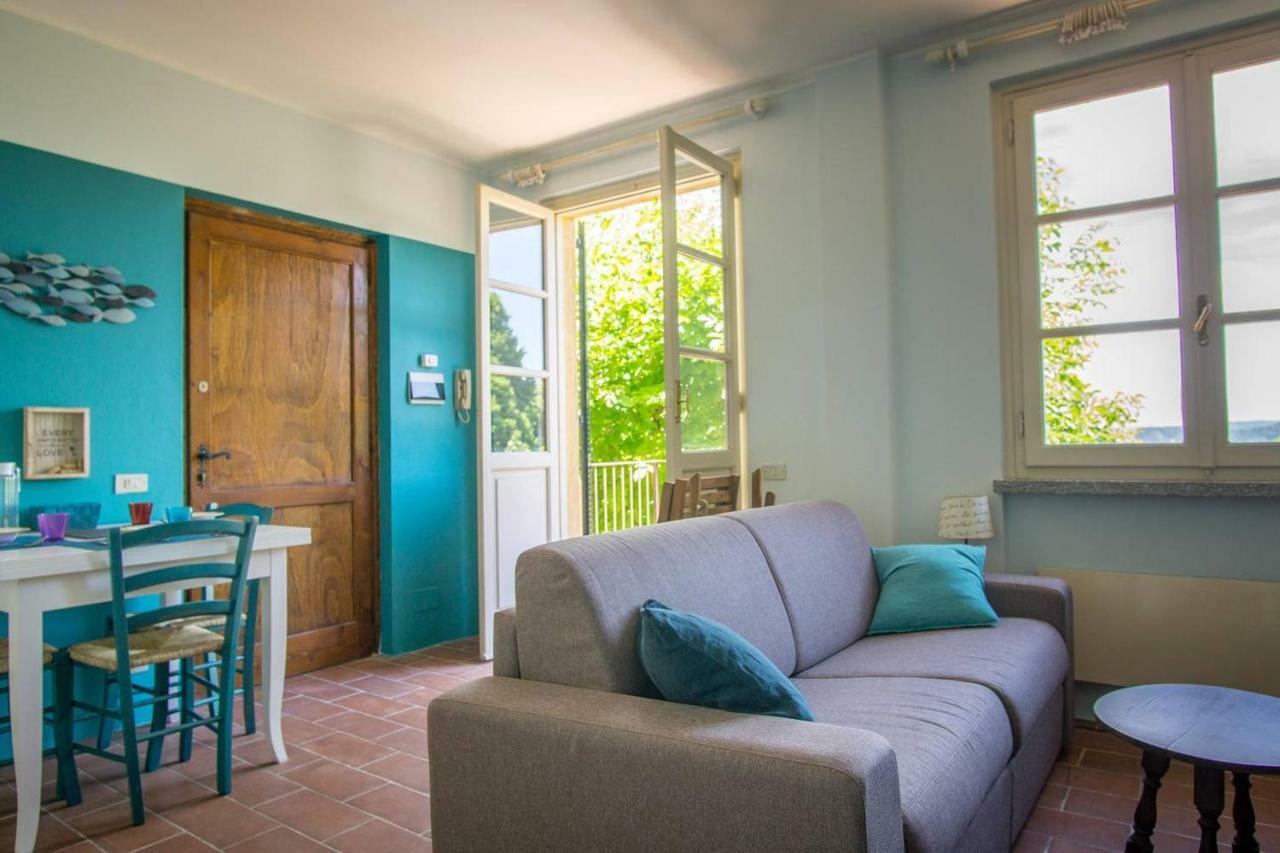 Casa Dolce Vita Belgirate Zewnętrze zdjęcie