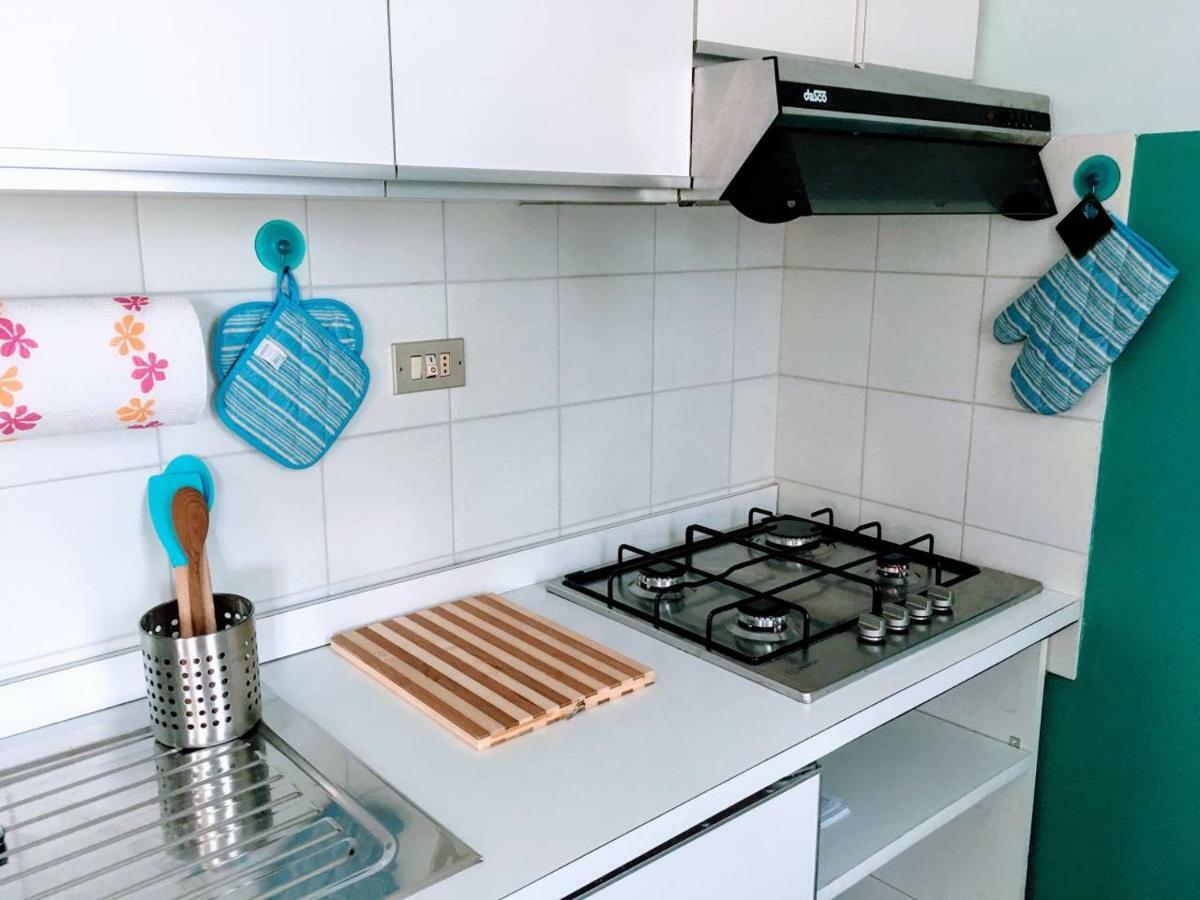 Casa Dolce Vita Belgirate Zewnętrze zdjęcie