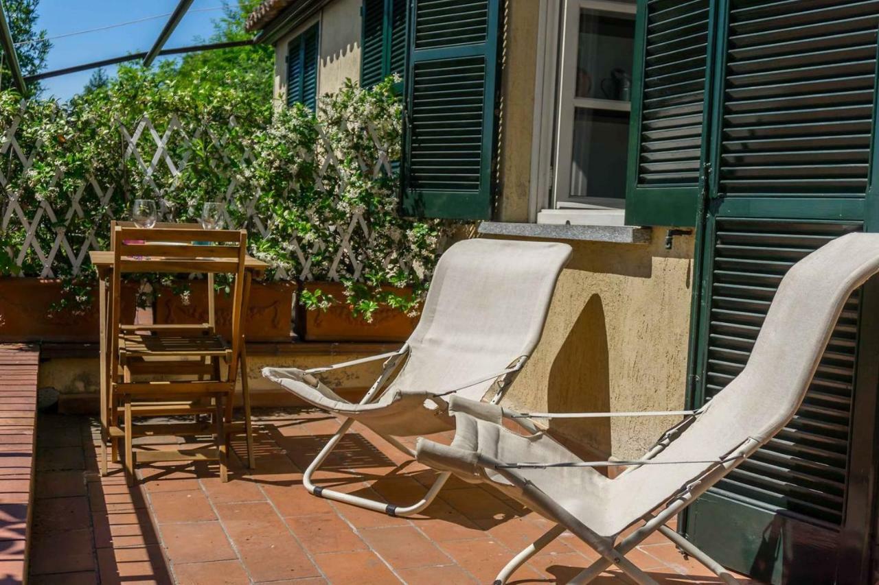 Casa Dolce Vita Belgirate Zewnętrze zdjęcie