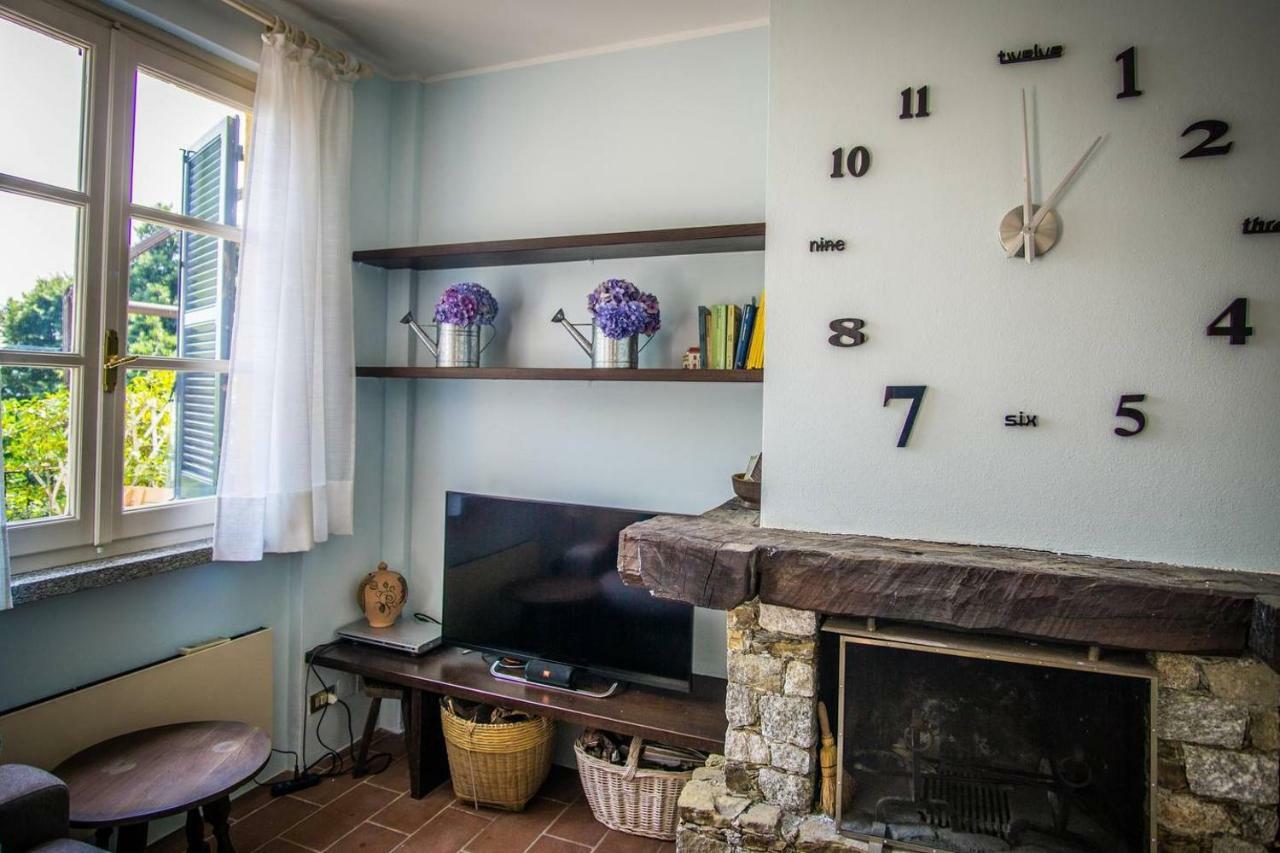Casa Dolce Vita Belgirate Zewnętrze zdjęcie