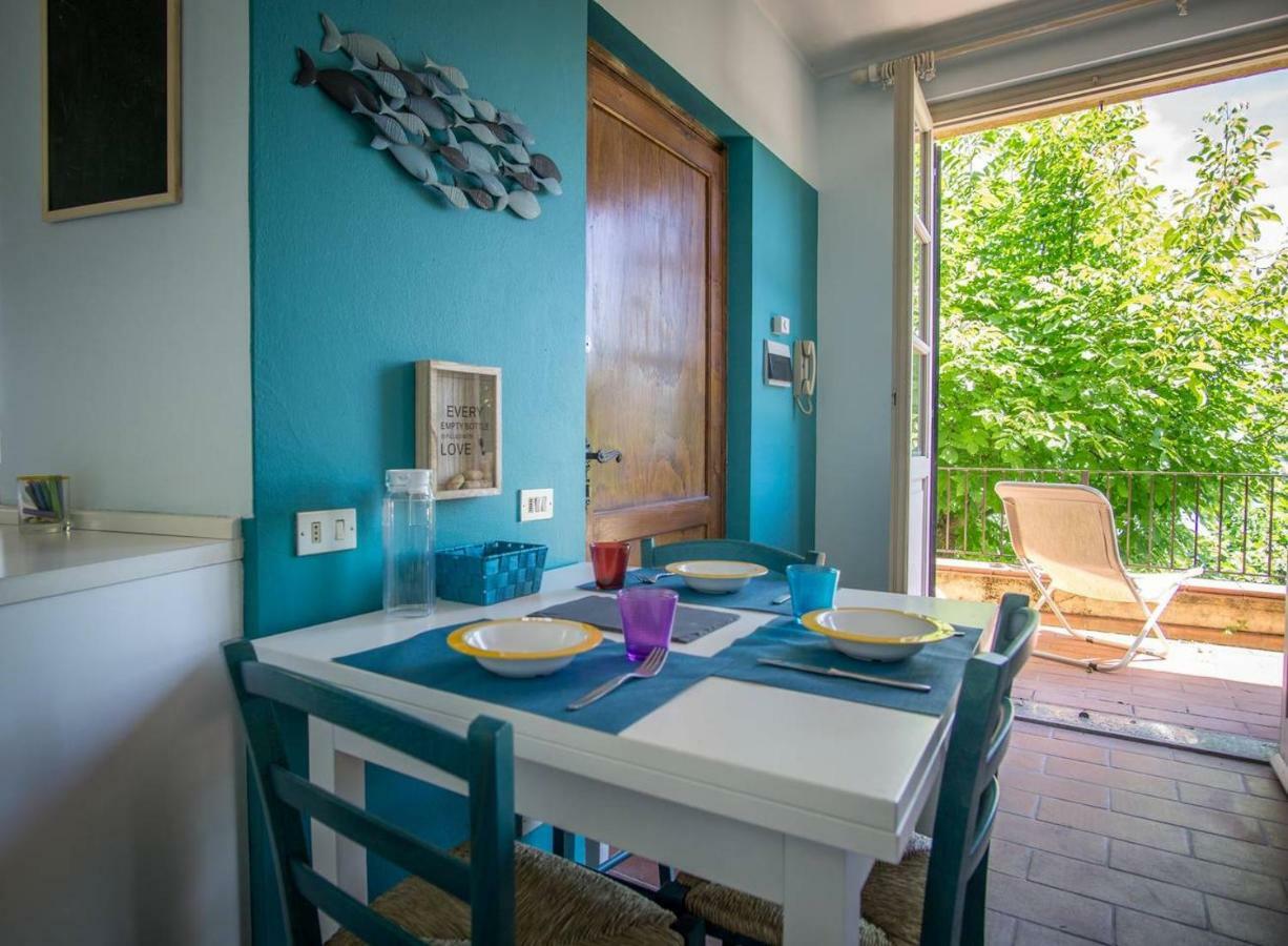 Casa Dolce Vita Belgirate Zewnętrze zdjęcie