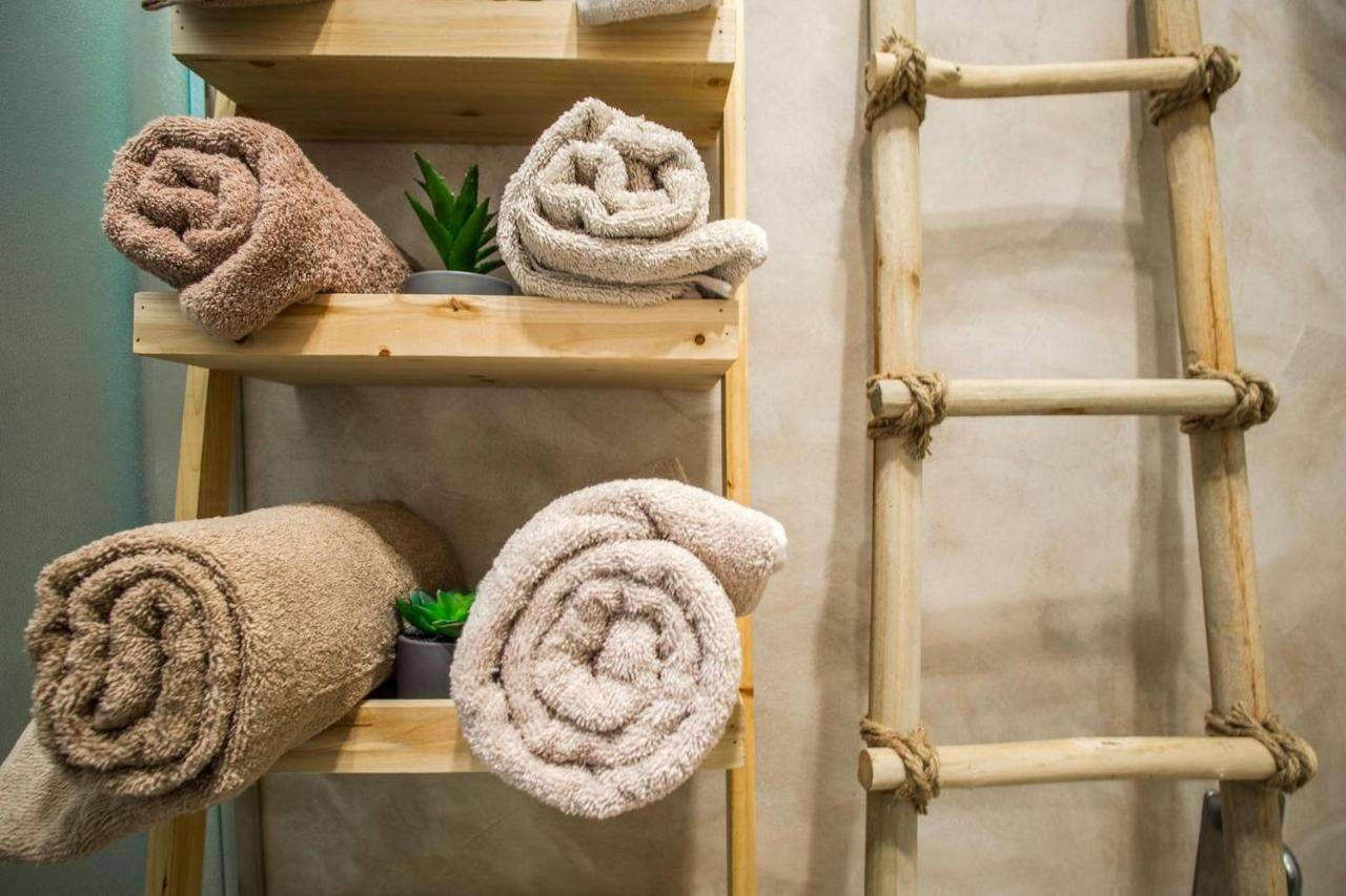 Casa Dolce Vita Belgirate Zewnętrze zdjęcie