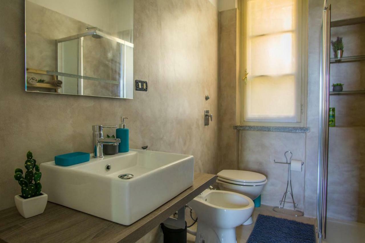 Casa Dolce Vita Belgirate Zewnętrze zdjęcie