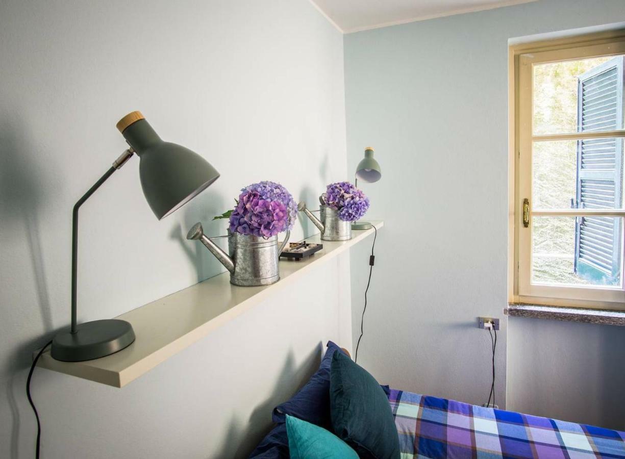 Casa Dolce Vita Belgirate Zewnętrze zdjęcie